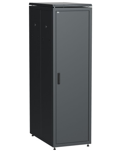 LN05-47U61-MM. Шкаф телекоммуникационный 19 напольный 47U. ITK в Санкт-Петербурге