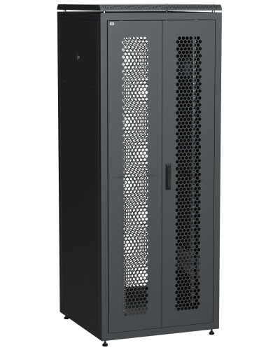 LN05-42U88-2PP. Шкаф телекоммуникационный 19 напольный 42U. ITK в Санкт-Петербурге