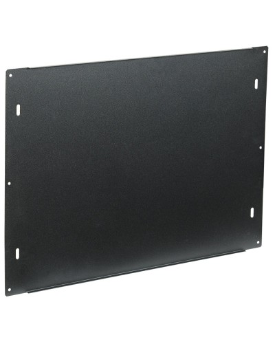 LWE5-09U-600-MW. Стенка задняя для шкафа WE 9U шириной 600мм черная. ITK в Санкт-Петербурге