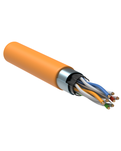 LC1-C604-327. Кабель «витая пара» (LAN) для структурированных систем связи. ITK в Санкт-Петербурге