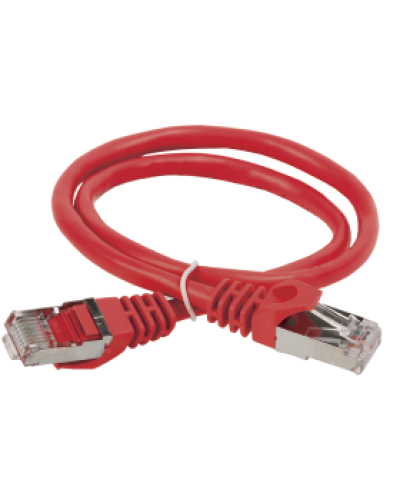 PC04-C5EF-7M. Патч-корд медный. ITK в Санкт-Петербурге