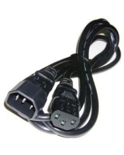 PC-C13C14-2M. Кабель питания. ITK в Санкт-Петербурге