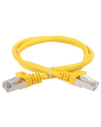 PC05-C5EFL-10M. Патч-корд медный. ITK в Санкт-Петербурге
