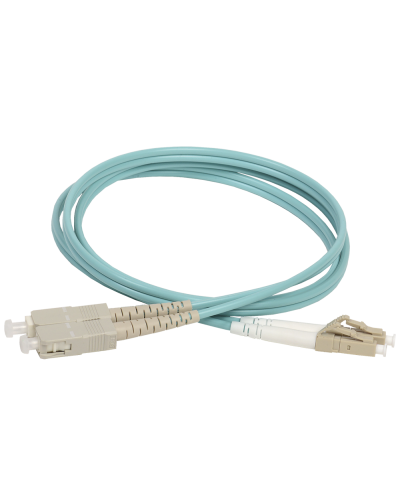 FPC5003-LCU-SCU-C2L-50M: Патч-корд оптический в Санкт-Петербурге