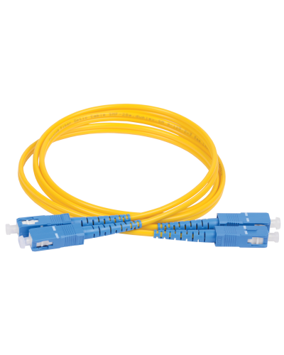 FPC09-SCU-SCU-C2L-30M. Патч-корд оптический. ITK в Санкт-Петербурге