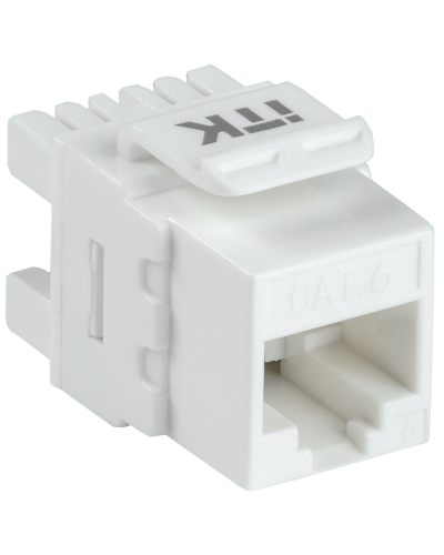 CS1-1C06U-12: Модуль Keystone Jack в Санкт-Петербурге