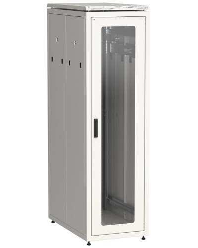 LN35-33U61-GP. Шкаф телекоммуникационный 19 напольный 33U. ITK в Санкт-Петербурге