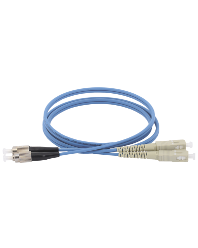 FPC5004-SCU-FCU-C2L-1M: Патч-корд оптический в Санкт-Петербурге