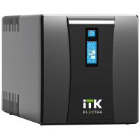 EET-1000VA-1-002-S. Источник бесперебойного питания. ITK