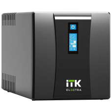 EET-1000VA-1-002-S. Источник бесперебойного питания. ITK