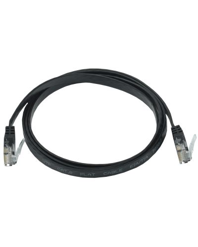 PC09-C06U-1M-FL. Патч-корд медный. ITK в Санкт-Петербурге