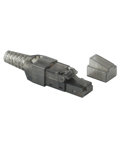CS3-1C06U-Q. Разъем RJ-45. ITK в Санкт-Петербурге