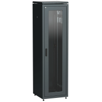 LN05-33U66-GM. Шкаф телекоммуникационный 19 напольный 33U. ITK