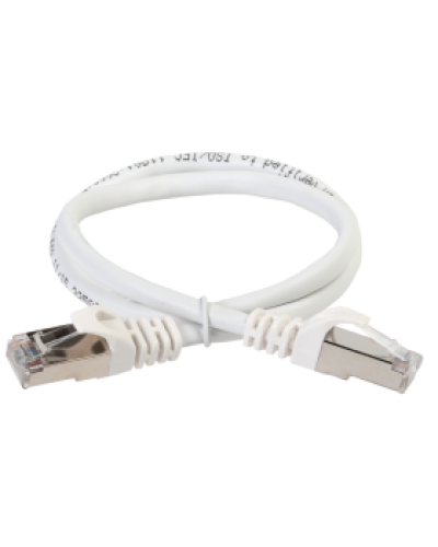 PC08-C5EFL-10M. Патч-корд медный. ITK в Санкт-Петербурге