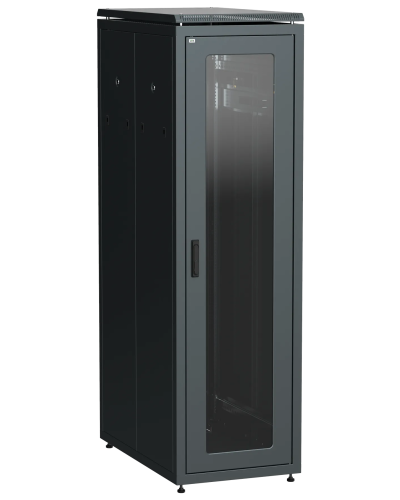 LN05-33U61-GP. Шкаф телекоммуникационный 19 напольный 33U. ITK в Санкт-Петербурге
