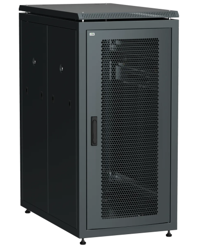 LN05-18U61-PP. Шкаф телекоммуникационный 19 напольный 18U. ITK в Санкт-Петербурге