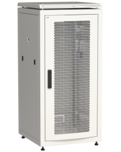 LN35-18U66-P. Шкаф телекоммуникационный 19 напольный 18U. ITK в Санкт-Петербурге