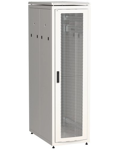 LN35-38U61-PP. Шкаф телекоммуникационный 19 напольный 38U. ITK в Санкт-Петербурге