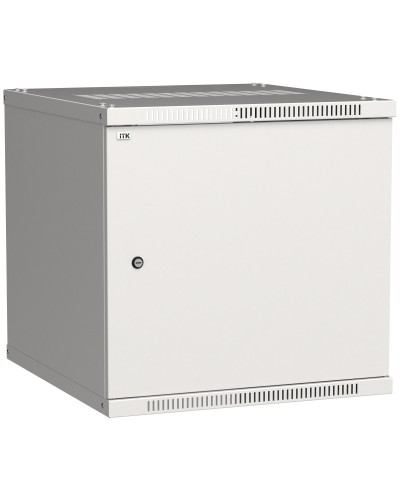 LWE3-15U67-MF. Шкаф телекоммуникационный 19 настенный 15U. ITK в Санкт-Петербурге