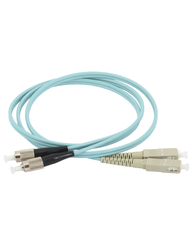 FPC5003-SCU-FCU-C2L-15M: Патч-корд оптический в Санкт-Петербурге