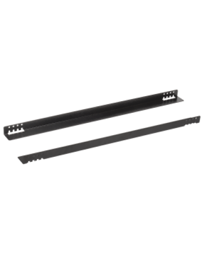 SR05-400-R (2 шт). Направляющие уголки. ITK в Санкт-Петербурге