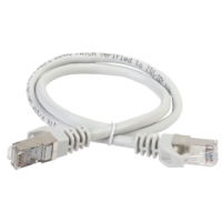 PC01-C5EF-1M5. Патч-корд медный. ITK