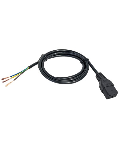 PC-C19-3M. Кабель питания. ITK в Санкт-Петербурге