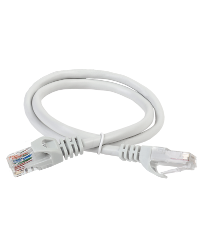 PC01-C5EUL-02M. Патч-корд медный. ITK в Санкт-Петербурге