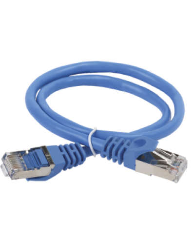 PC03-C5EF-5M. Патч-корд медный. ITK в Санкт-Петербурге