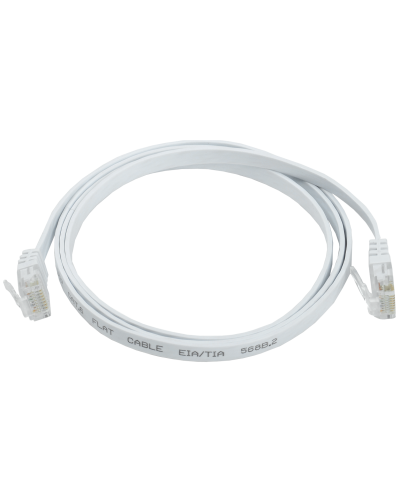 PC08-C06U-3M-FL. Патч-корд медный. ITK в Санкт-Петербурге