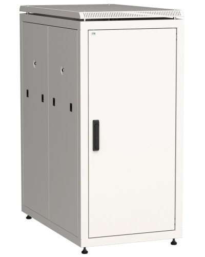 LN35-28U61-M. Шкаф телекоммуникационный 19 напольный 28U. ITK в Санкт-Петербурге