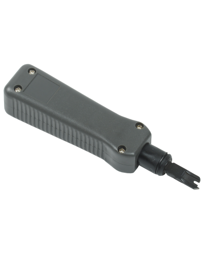 TI1-G324-P: Инструмент ударный для IDC Krone/110 серый в Санкт-Петербурге
