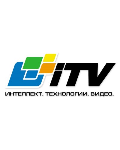 Интеллект ПО Сервис отказоустойчивости. Программное обеспечение (опция). ITV в Санкт-Петербурге