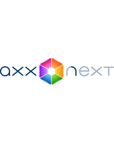ПО Axxon Next Start 4.0 подключения камеры . Программное обеспечение (опция). ITV в Санкт-Петербурге
