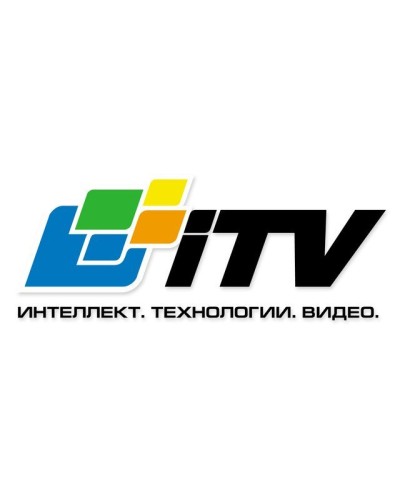 Интеллект ПО Распознавание лиц (20 эталонов лиц в базе). Программное обеспечение (опция). ITV в Санкт-Петербурге