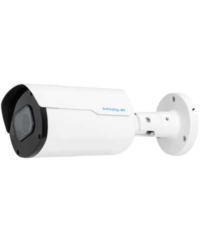 IBS-HD5M-2812AF WDR. Видеокамера мультиформатная цилиндрическая. Infinity в Санкт-Петербурге
