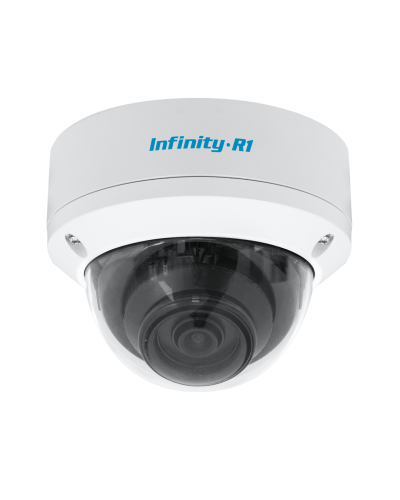 IDM-2M-28. Видеокамера IP купольная. Infinity в Санкт-Петербурге