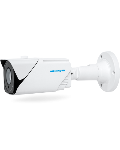 IBS-5M-550AF WDR. Видеокамера IP цилиндрическая. Infinity в Санкт-Петербурге