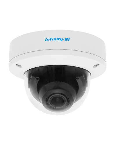 IDV-5M-2812AF. Видеокамера IP купольная. Infinity в Санкт-Петербурге