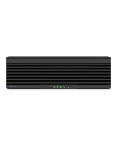 VRF-IP256HM. IP-видеорегистратор 256-канальный. Infinity в Санкт-Петербурге