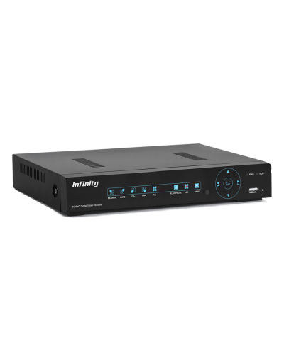 VRF-UHD828M (II). Видеорегистратор мультиформатный 8-канальный. Infinity в Санкт-Петербурге