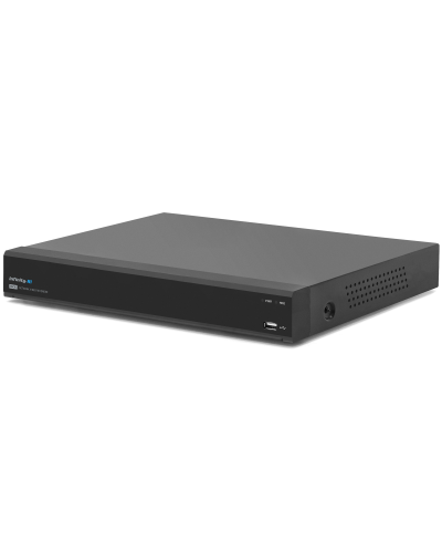 VRF-IP2216PE. IP-видеорегистратор 16-канальный. Infinity в Санкт-Петербурге