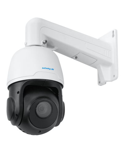 IDS-2M-25X. IP-камера купольная поворотная скоростная. Infinity в Санкт-Петербурге