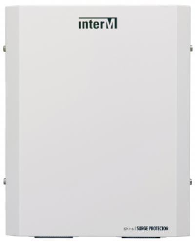 ISP-116. Блок защиты. Inter-M в Санкт-Петербурге