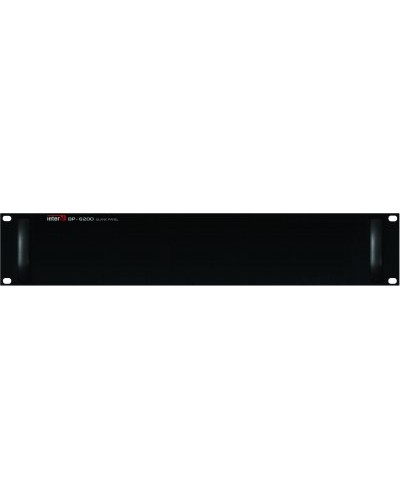 BP-6200. Панель декоративная. Inter-M в Санкт-Петербурге