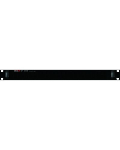 BP-6100 . Панель декоративная. Inter-M в Санкт-Петербурге