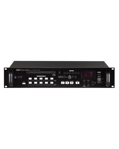 CD-6208. Проигрыватель. Inter-M в Санкт-Петербурге
