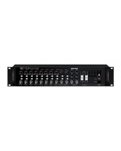 PP-6214 . Усилитель предварительный. Inter-M в Санкт-Петербурге