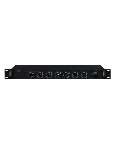 PO-6106 . Распределитель программный. Inter-M в Санкт-Петербурге