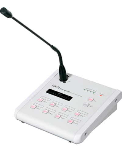 RM-911D . Панель микрофонная. Inter-M в Санкт-Петербурге